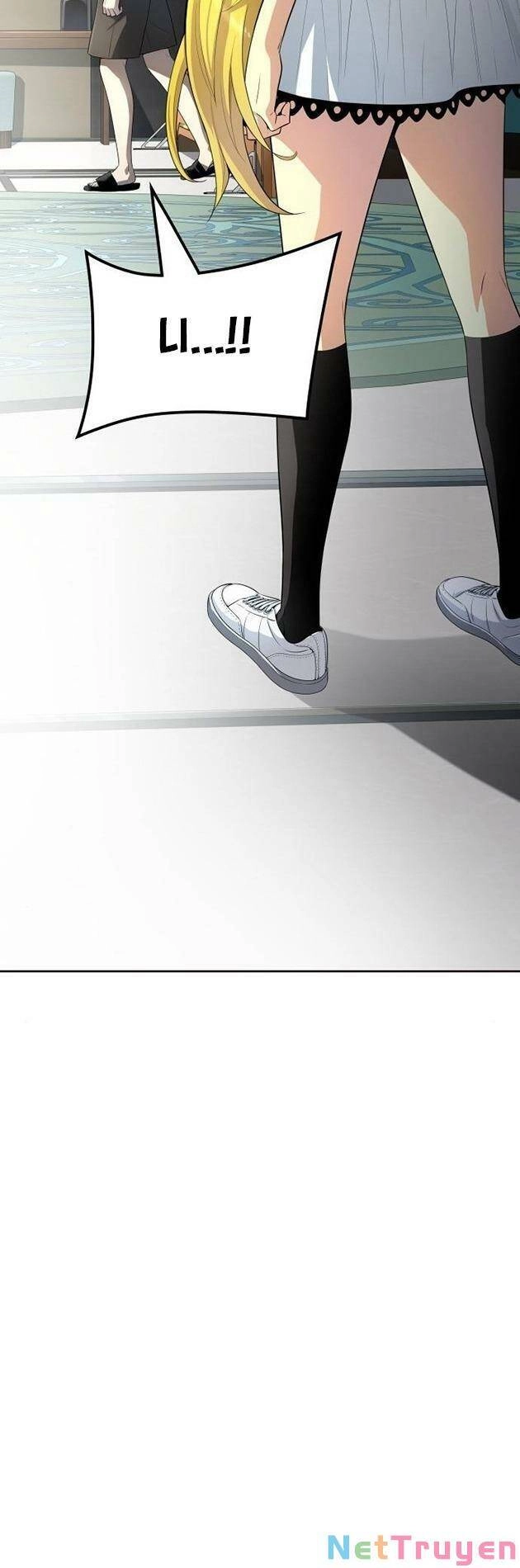 Tòa Tháp Bí Ẩn Chapter 547 - 55