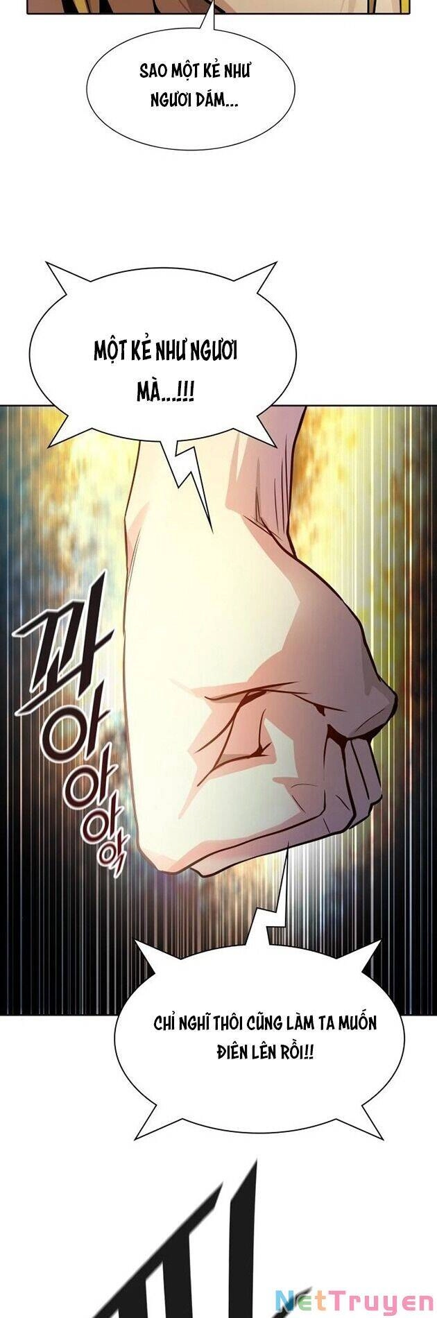 Tòa Tháp Bí Ẩn Chapter 547 - 58