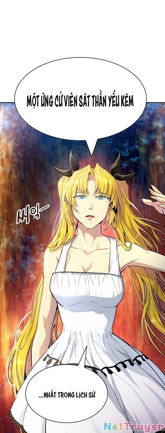 Tòa Tháp Bí Ẩn Chapter 547 - 66