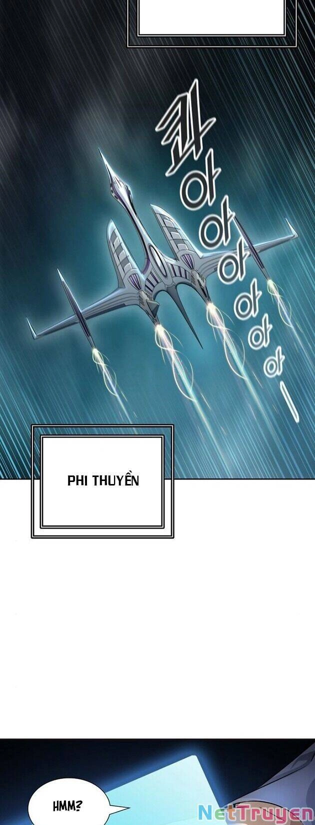 Tòa Tháp Bí Ẩn Chapter 547 - 69