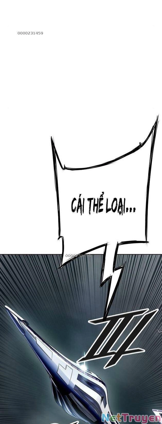 Tòa Tháp Bí Ẩn Chapter 547 - 73