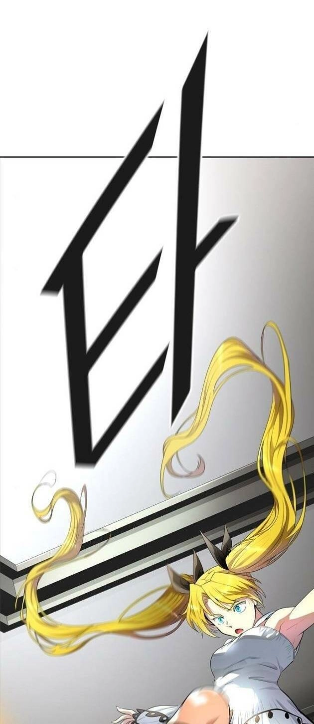 Tòa Tháp Bí Ẩn Chapter 548 - 3