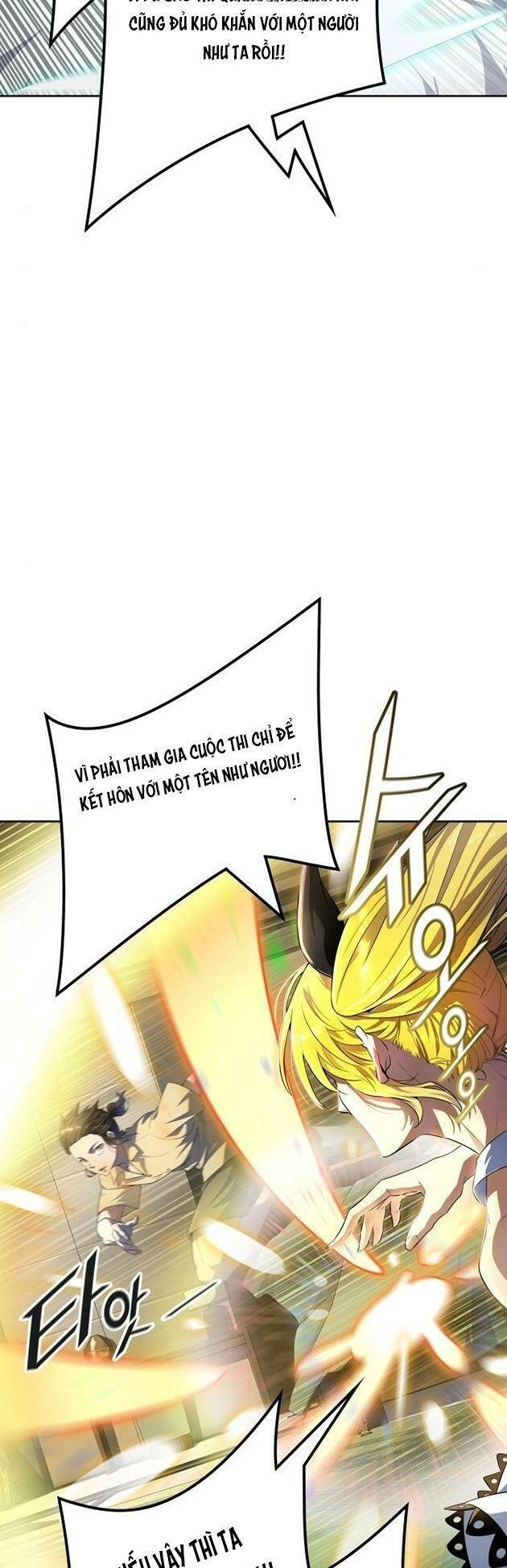 Tòa Tháp Bí Ẩn Chapter 548 - 18