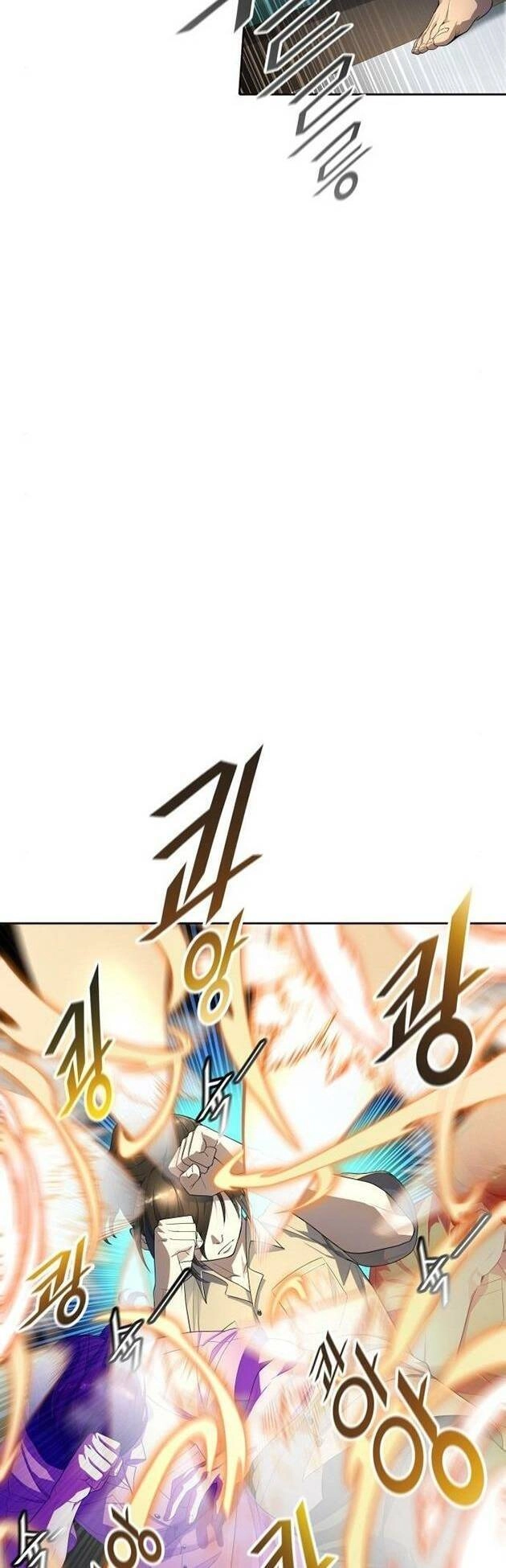 Tòa Tháp Bí Ẩn Chapter 548 - 22