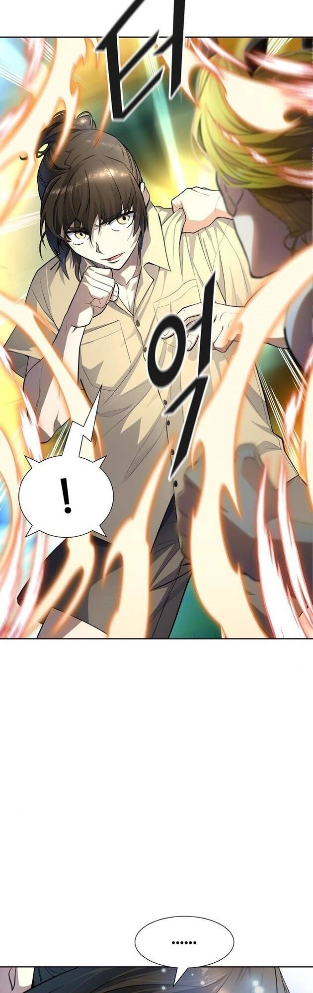 Tòa Tháp Bí Ẩn Chapter 548 - 24