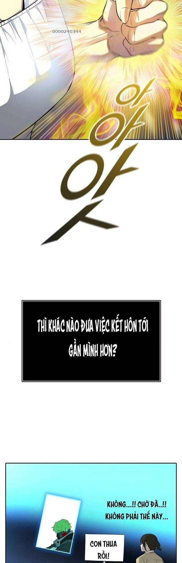 Tòa Tháp Bí Ẩn Chapter 548 - 28