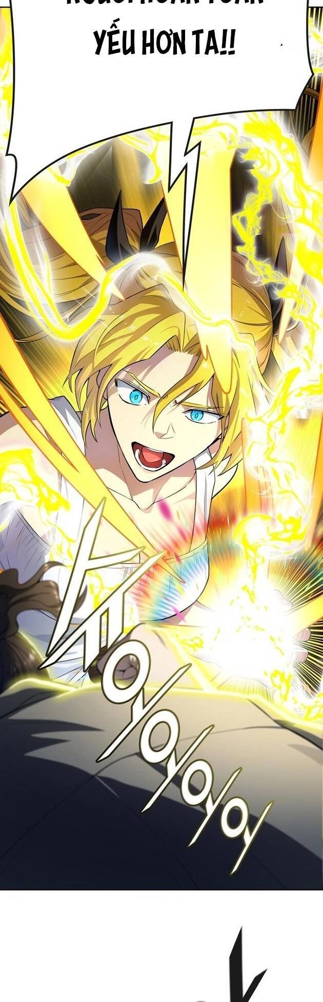 Tòa Tháp Bí Ẩn Chapter 548 - 31