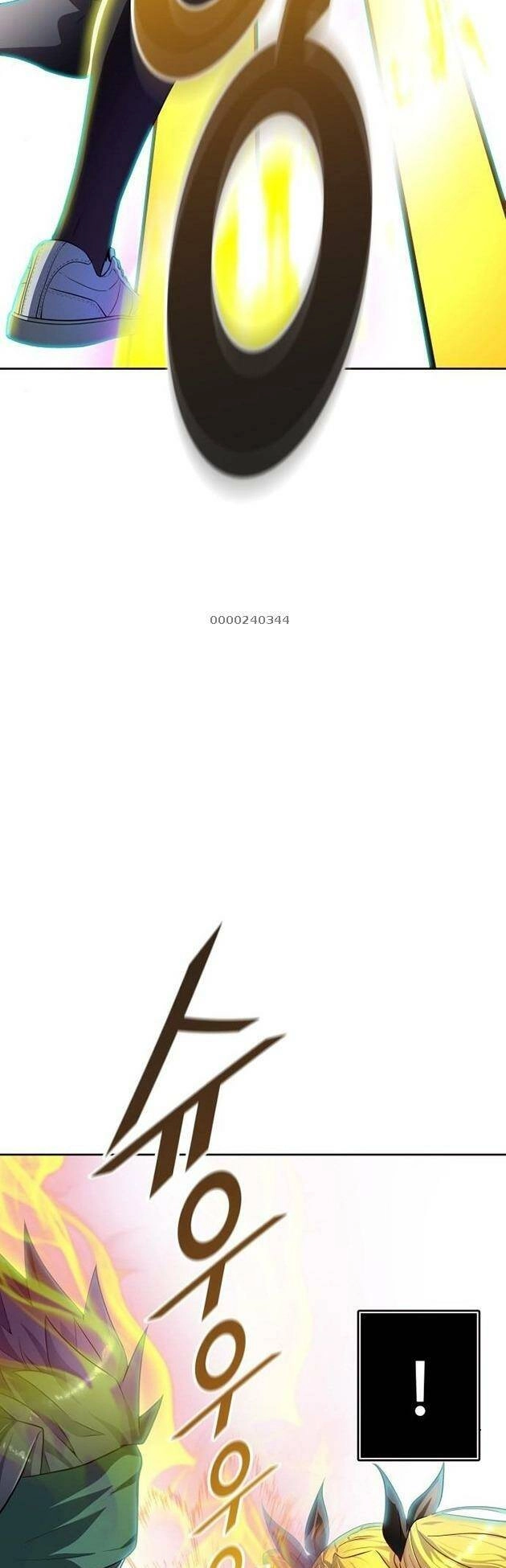 Tòa Tháp Bí Ẩn Chapter 548 - 34