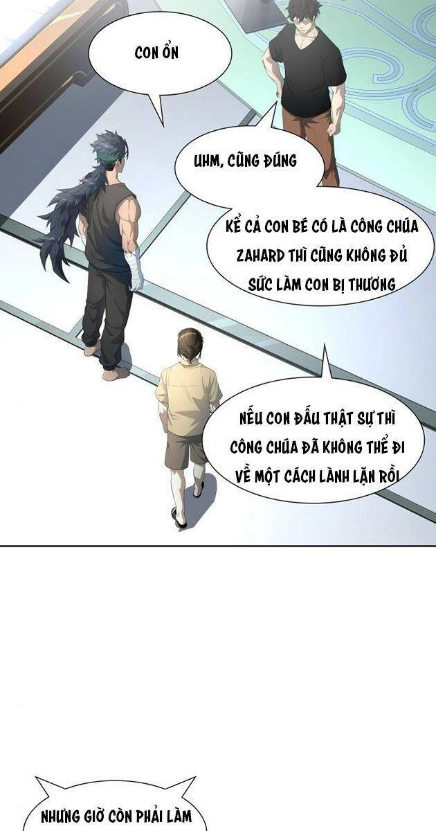 Tòa Tháp Bí Ẩn Chapter 548 - 47