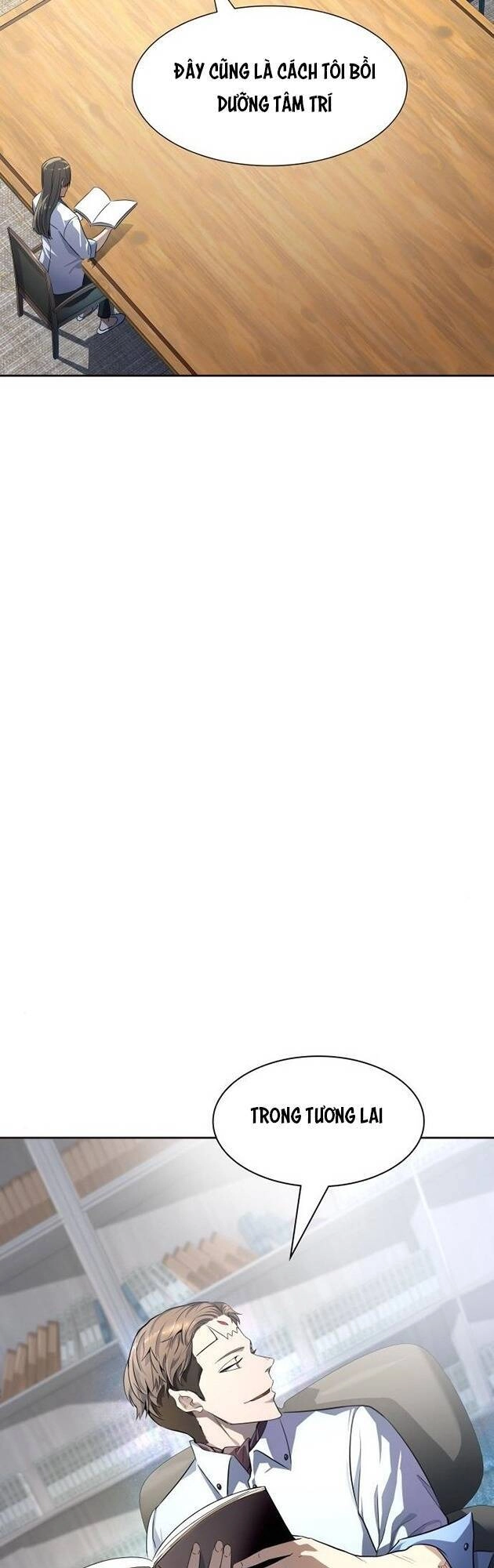 Tòa Tháp Bí Ẩn Chapter 548 - 58