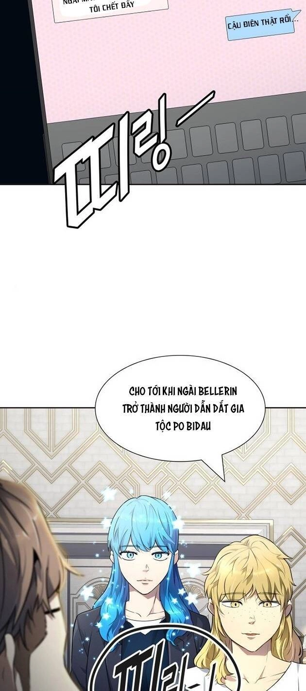 Tòa Tháp Bí Ẩn Chapter 548 - 62