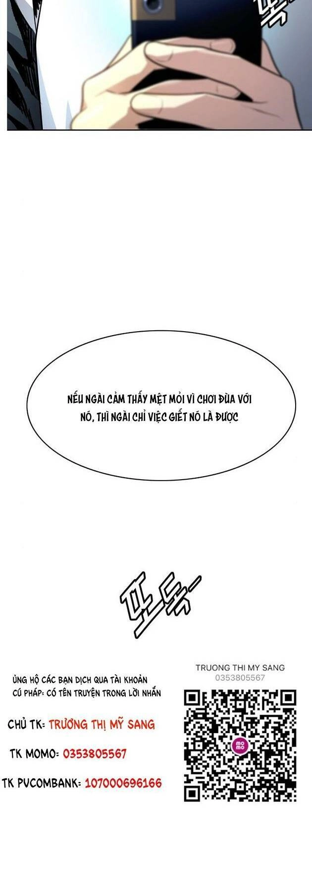 Tòa Tháp Bí Ẩn Chapter 548 - 68