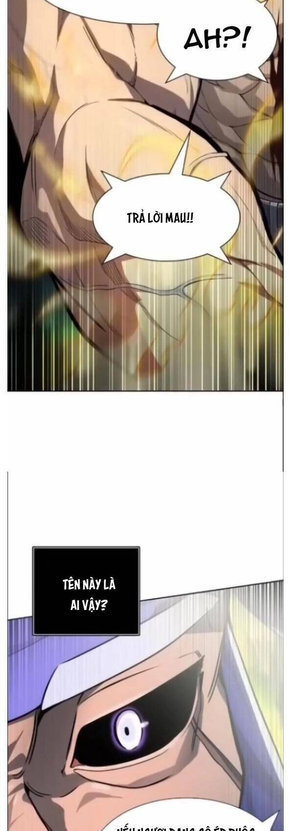 Tòa Tháp Bí Ẩn Chapter 549 - 35