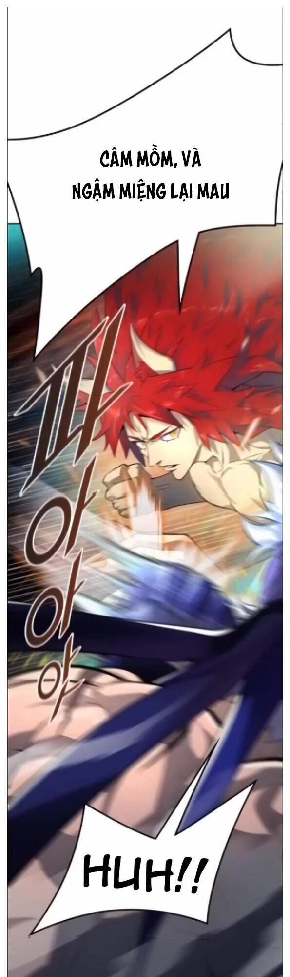 Tòa Tháp Bí Ẩn Chapter 549 - 43