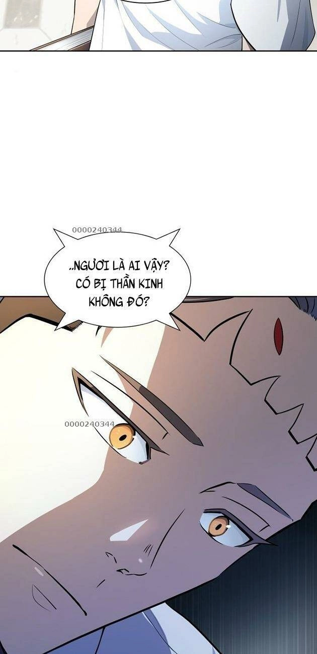 Tòa Tháp Bí Ẩn Chapter 550 - 4