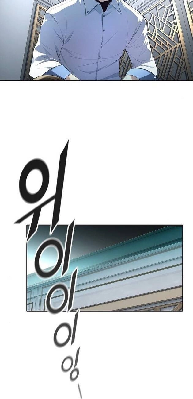 Tòa Tháp Bí Ẩn Chapter 550 - 6