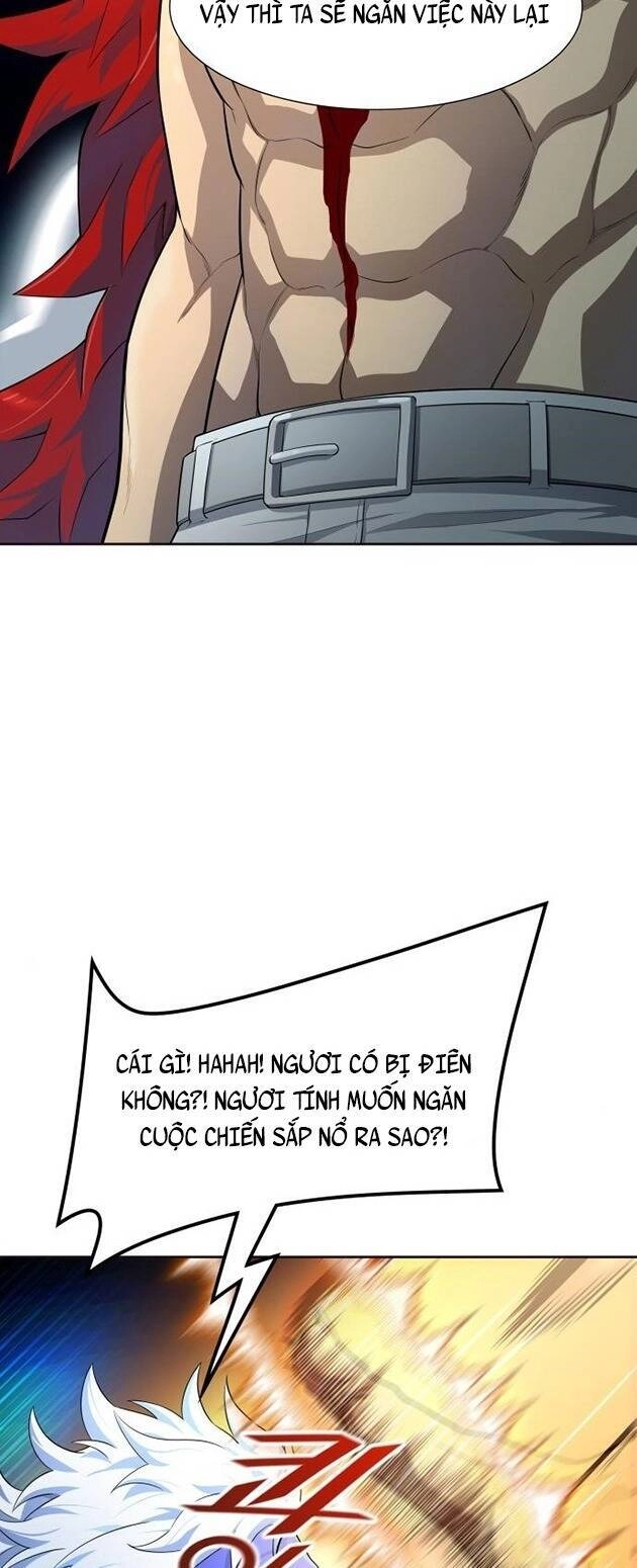 Tòa Tháp Bí Ẩn Chapter 550 - 22