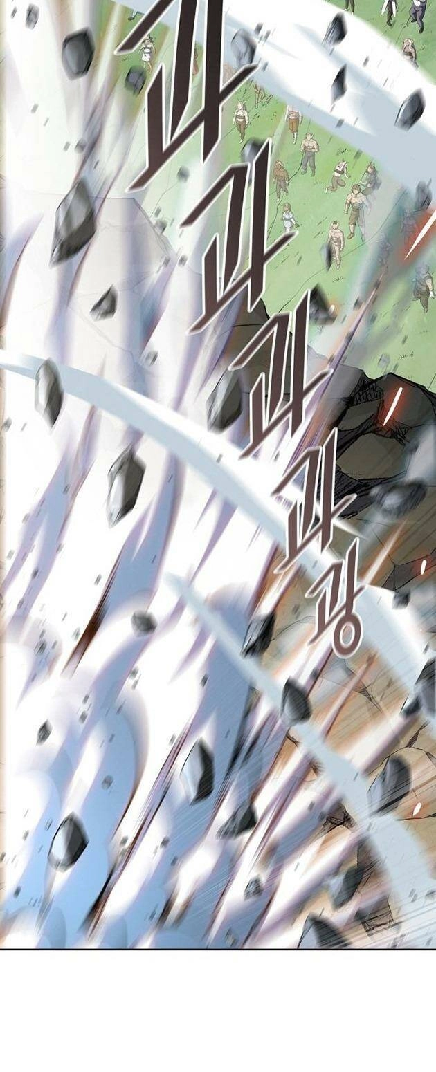 Tòa Tháp Bí Ẩn Chapter 550 - 25