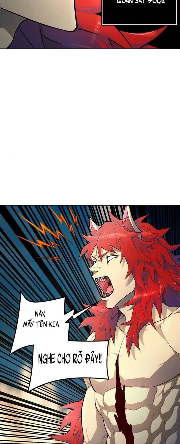 Tòa Tháp Bí Ẩn Chapter 550 - 29