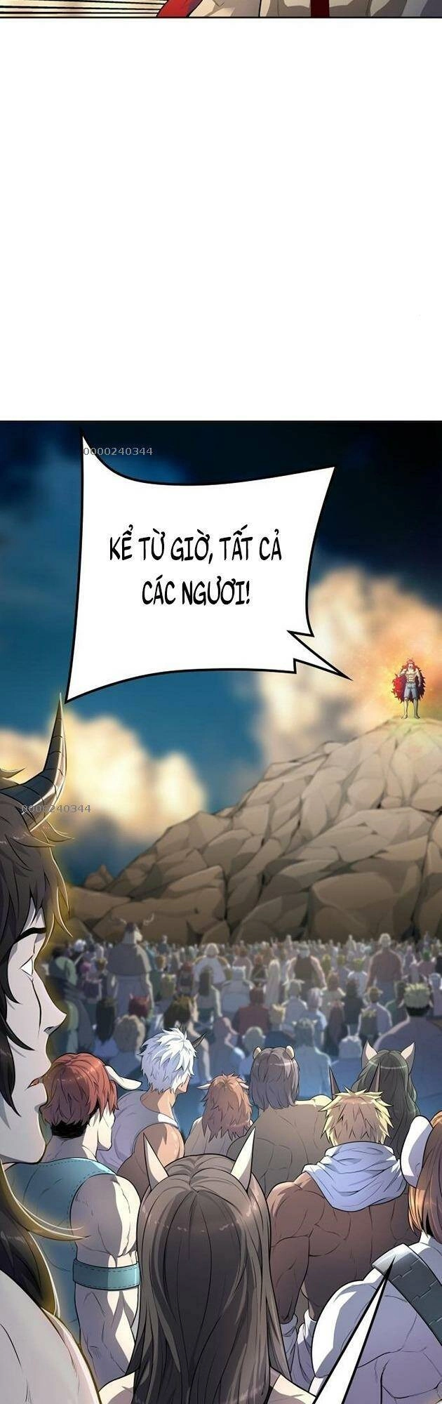 Tòa Tháp Bí Ẩn Chapter 550 - 30