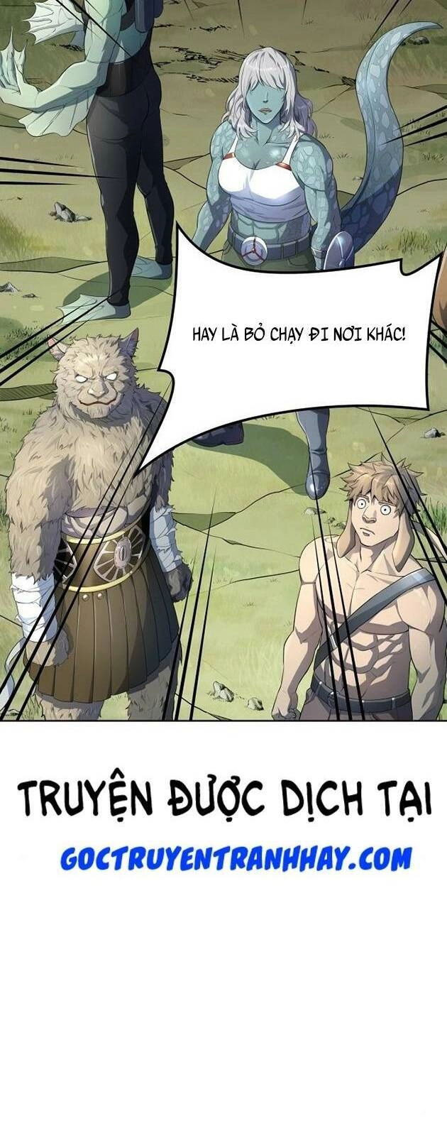 Tòa Tháp Bí Ẩn Chapter 550 - 32