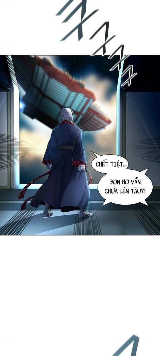 Tòa Tháp Bí Ẩn Chapter 550 - 48