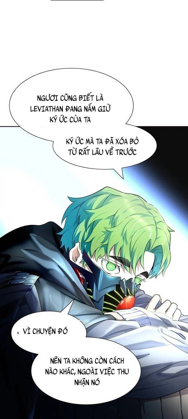 Tòa Tháp Bí Ẩn Chapter 550 - 56