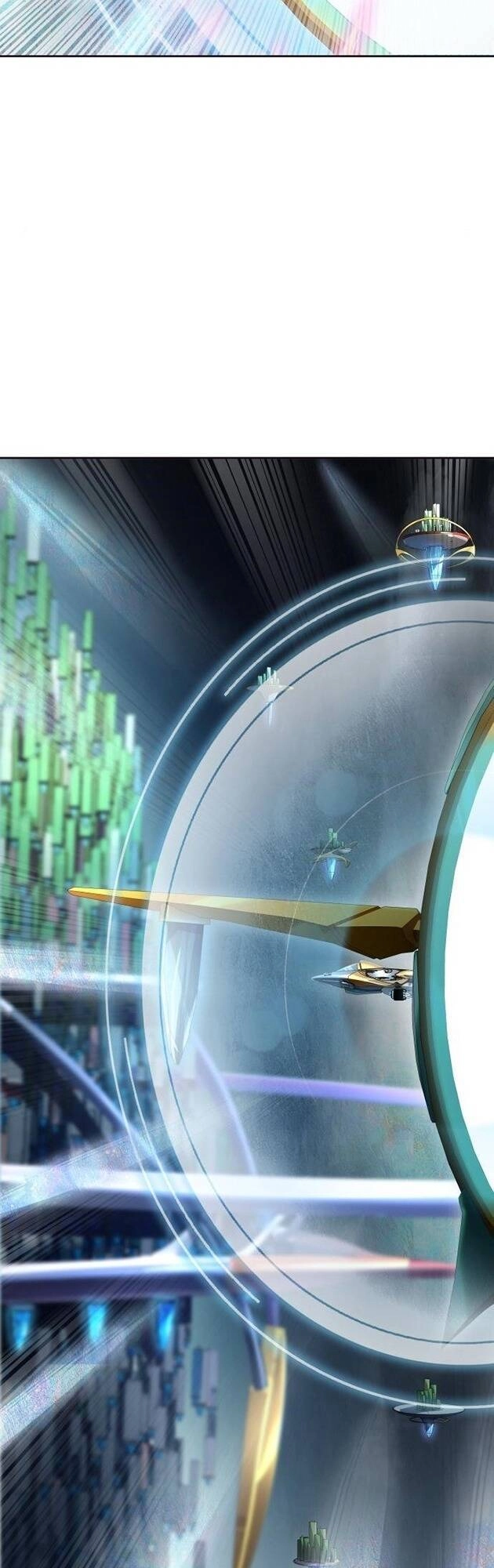 Tòa Tháp Bí Ẩn Chapter 550 - 66