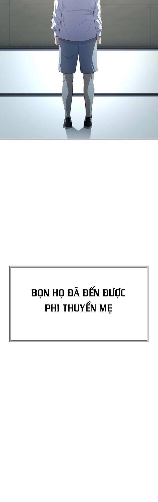 Tòa Tháp Bí Ẩn Chapter 550 - 70