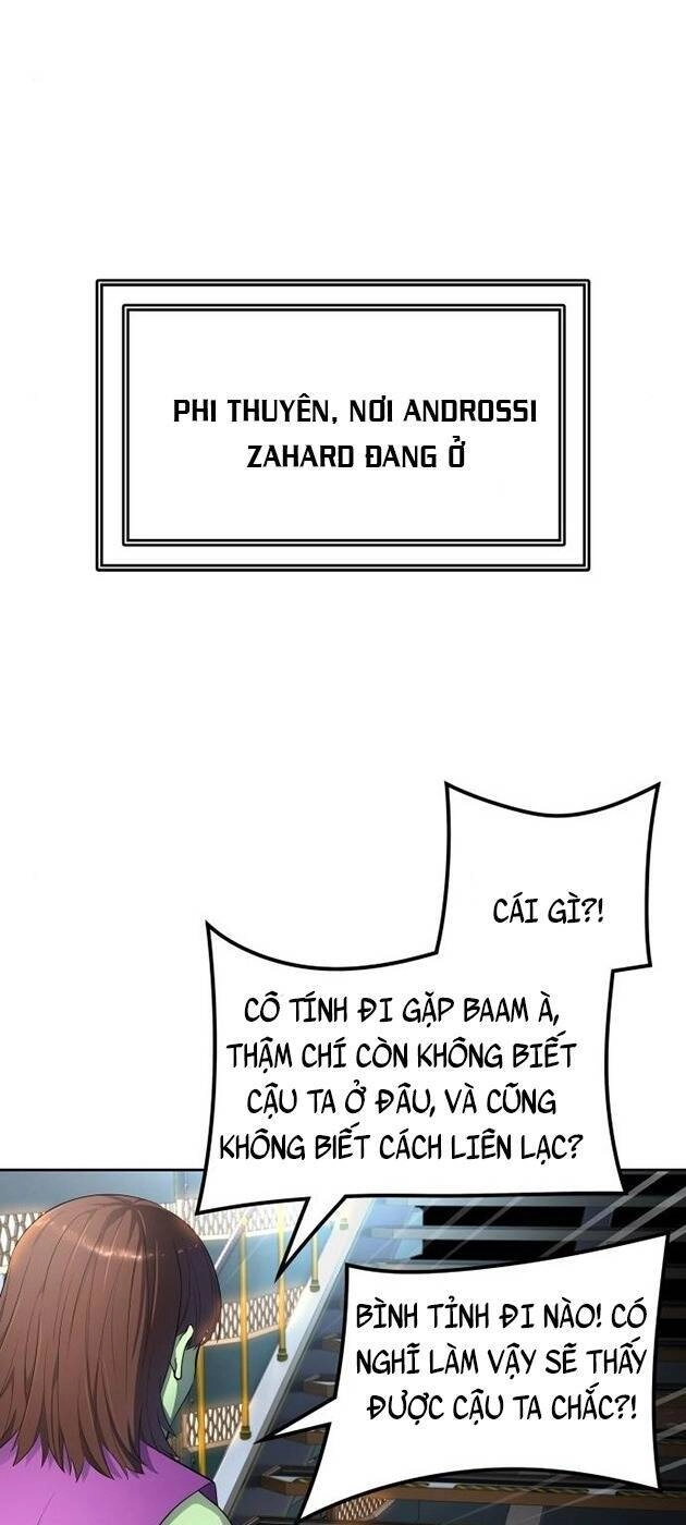 Tòa Tháp Bí Ẩn Chapter 550 - 71