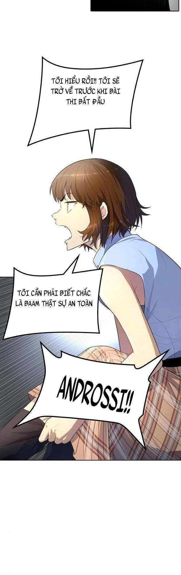 Tòa Tháp Bí Ẩn Chapter 550 - 74
