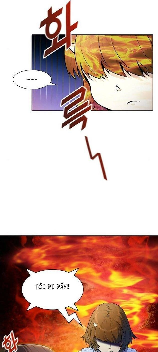 Tòa Tháp Bí Ẩn Chapter 550 - 79