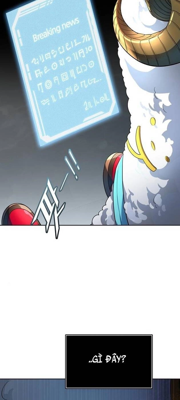 Tòa Tháp Bí Ẩn Chapter 550 - 83