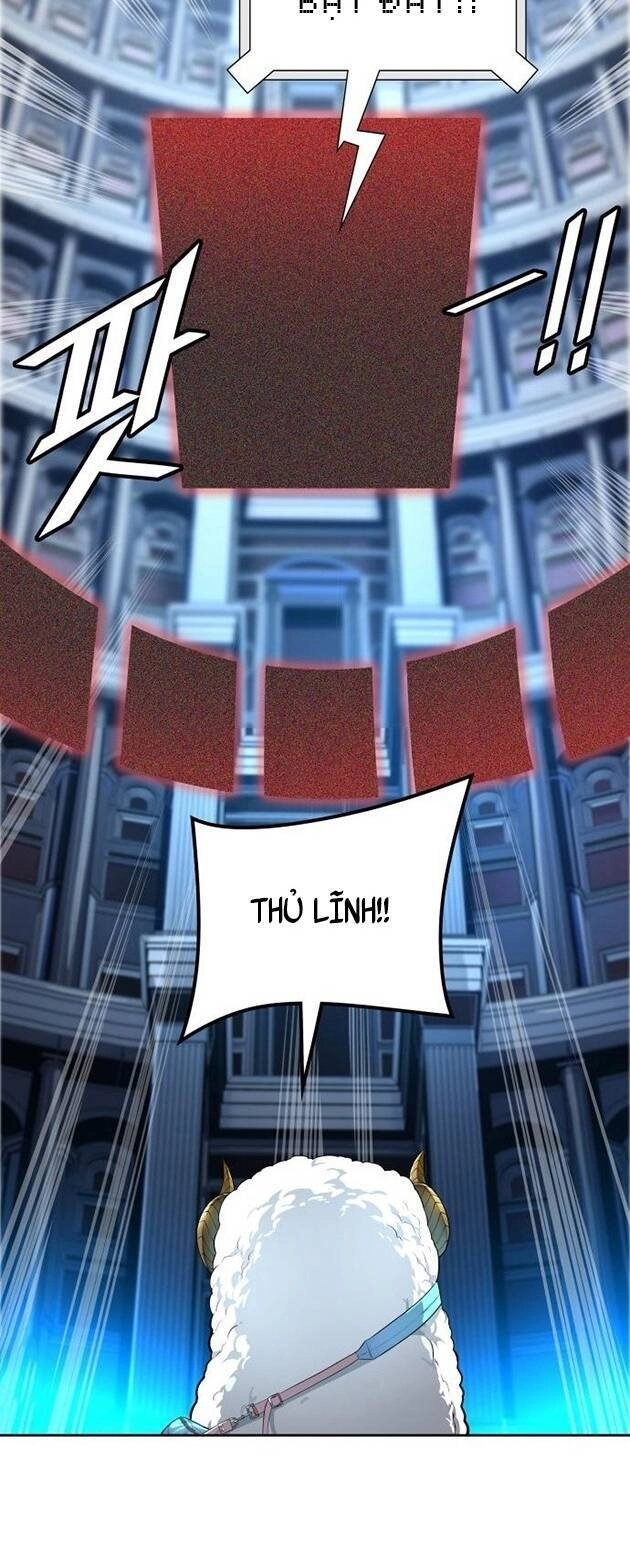 Tòa Tháp Bí Ẩn Chapter 550 - 88