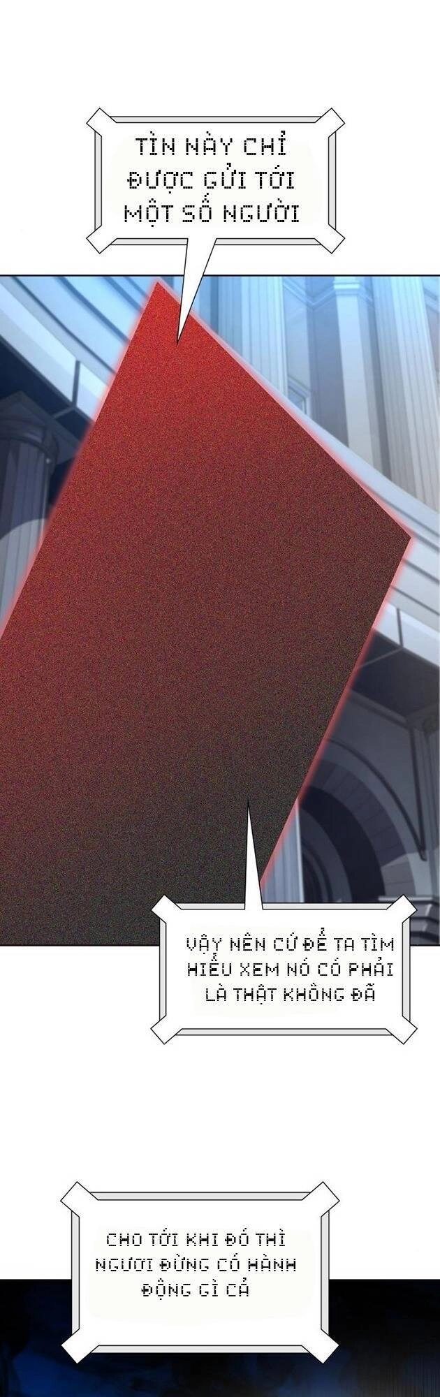 Tòa Tháp Bí Ẩn Chapter 550 - 89