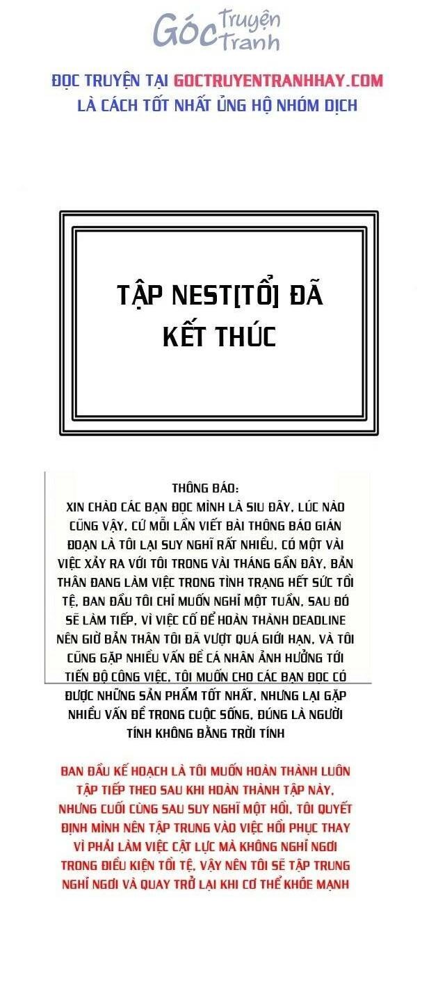 Tòa Tháp Bí Ẩn Chapter 550 - 93