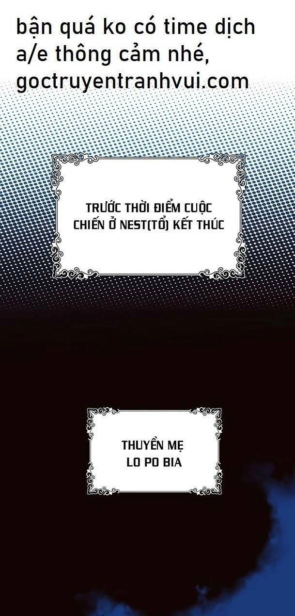 Tòa Tháp Bí Ẩn Chapter 551 - 1