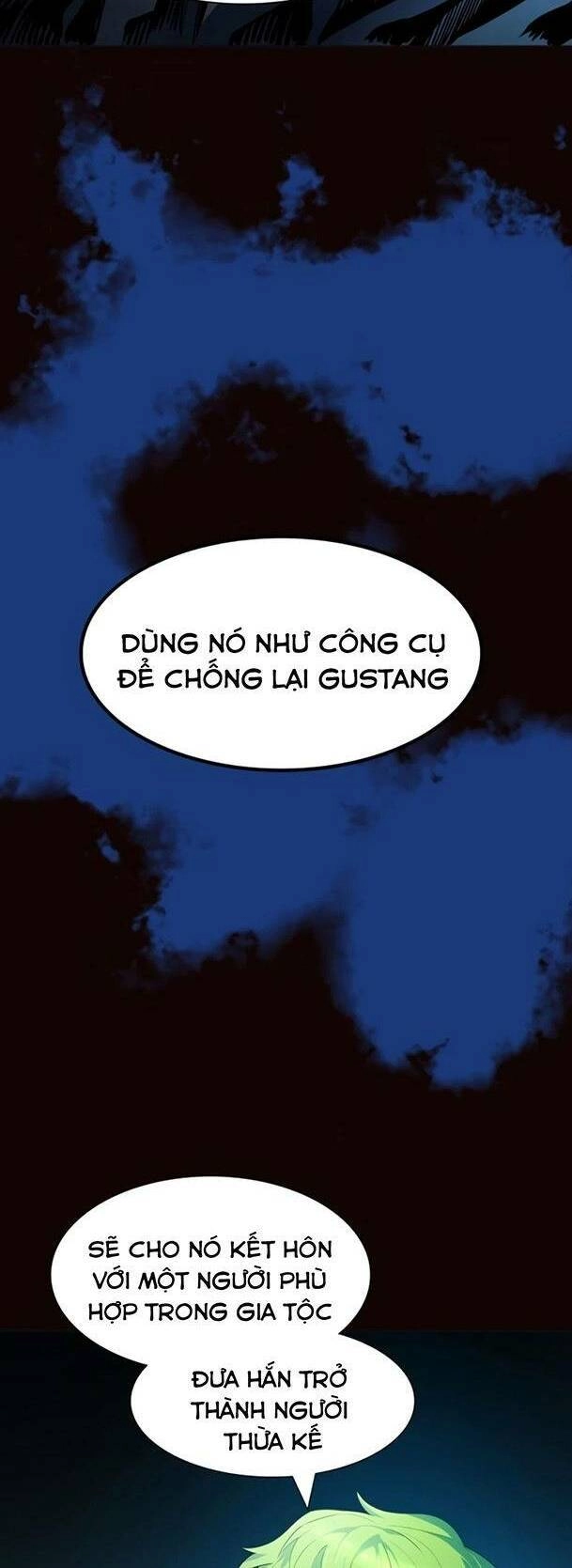Tòa Tháp Bí Ẩn Chapter 551 - 10