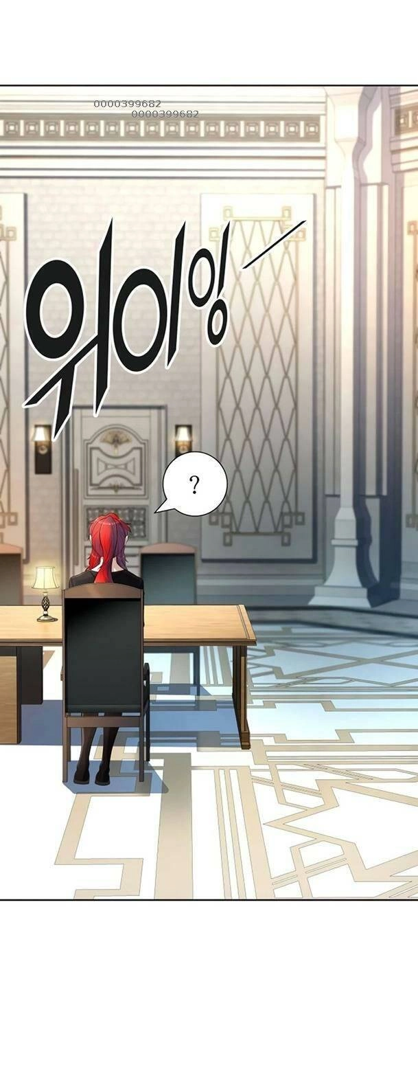 Tòa Tháp Bí Ẩn Chapter 551 - 17