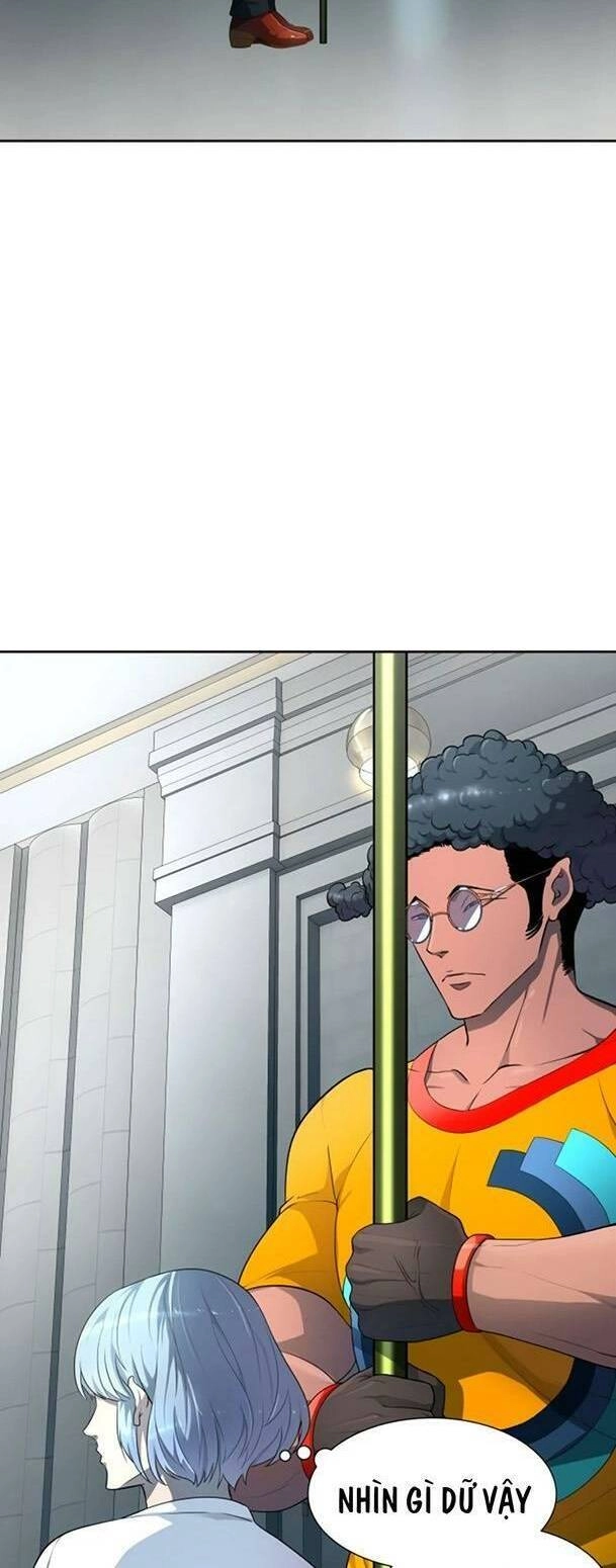 Tòa Tháp Bí Ẩn Chapter 551 - 26