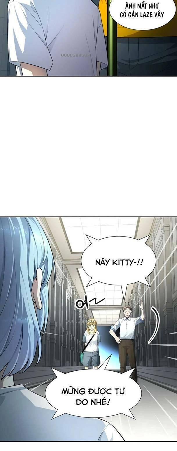 Tòa Tháp Bí Ẩn Chapter 551 - 27