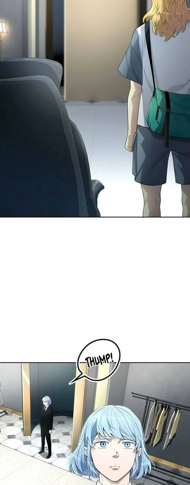 Tòa Tháp Bí Ẩn Chapter 551 - 34