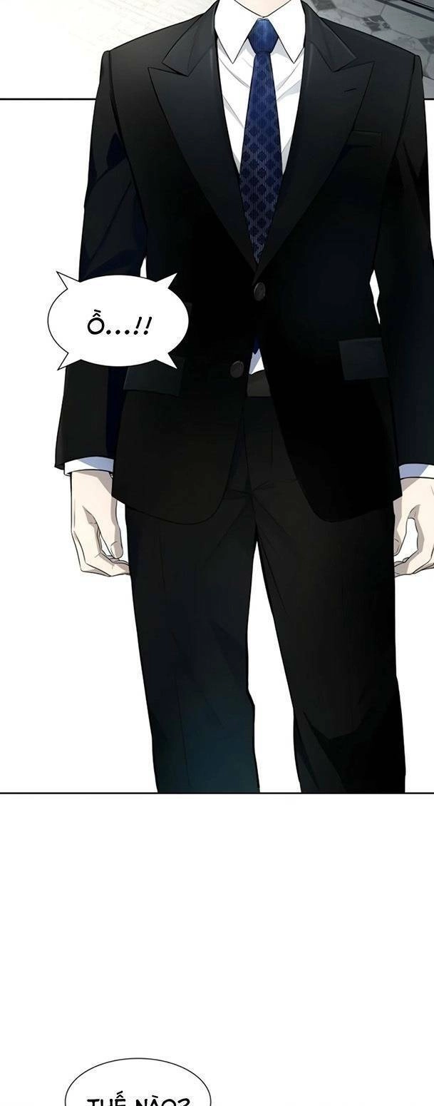 Tòa Tháp Bí Ẩn Chapter 551 - 35