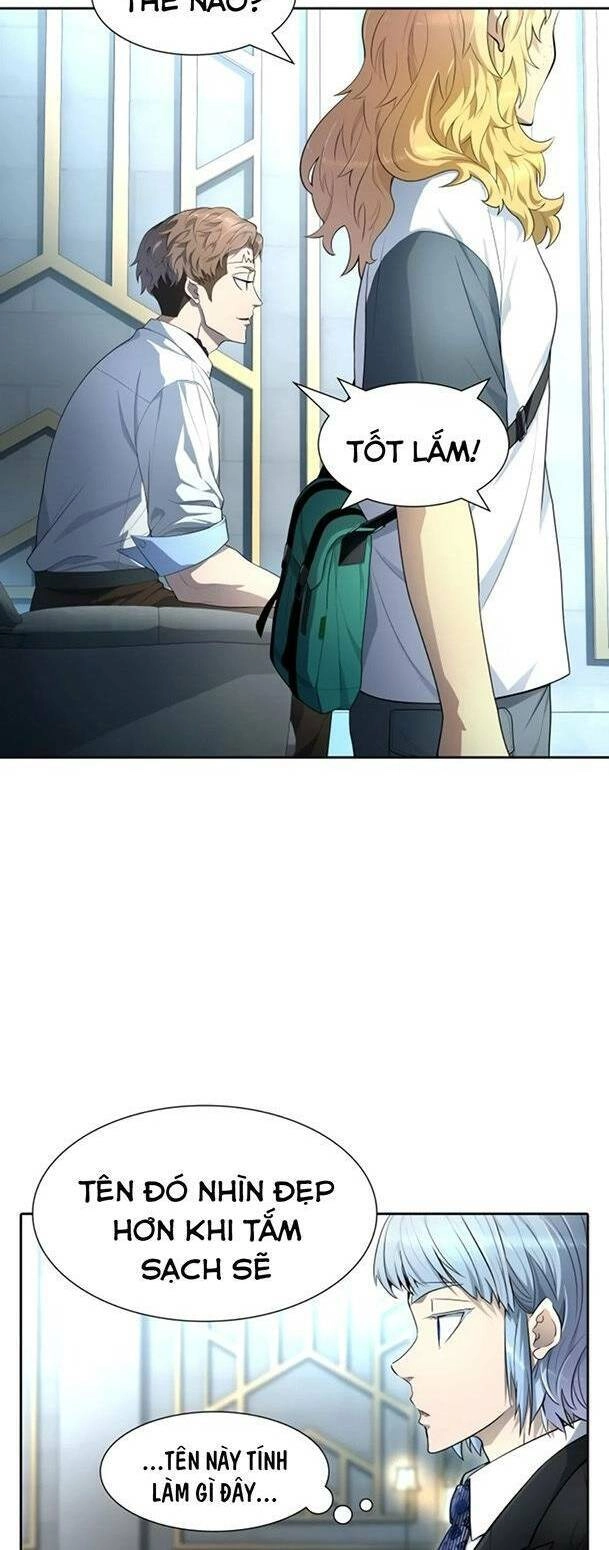 Tòa Tháp Bí Ẩn Chapter 551 - 36