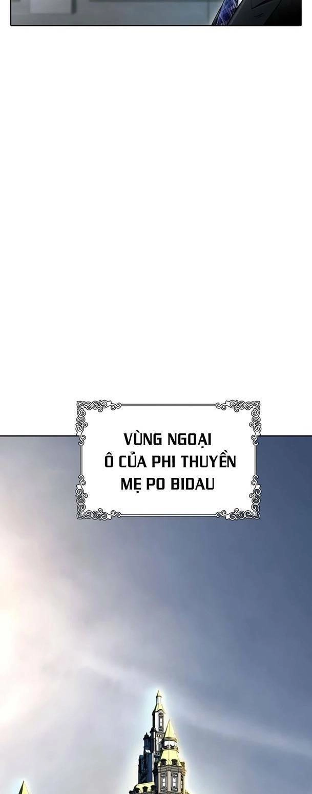 Tòa Tháp Bí Ẩn Chapter 551 - 37