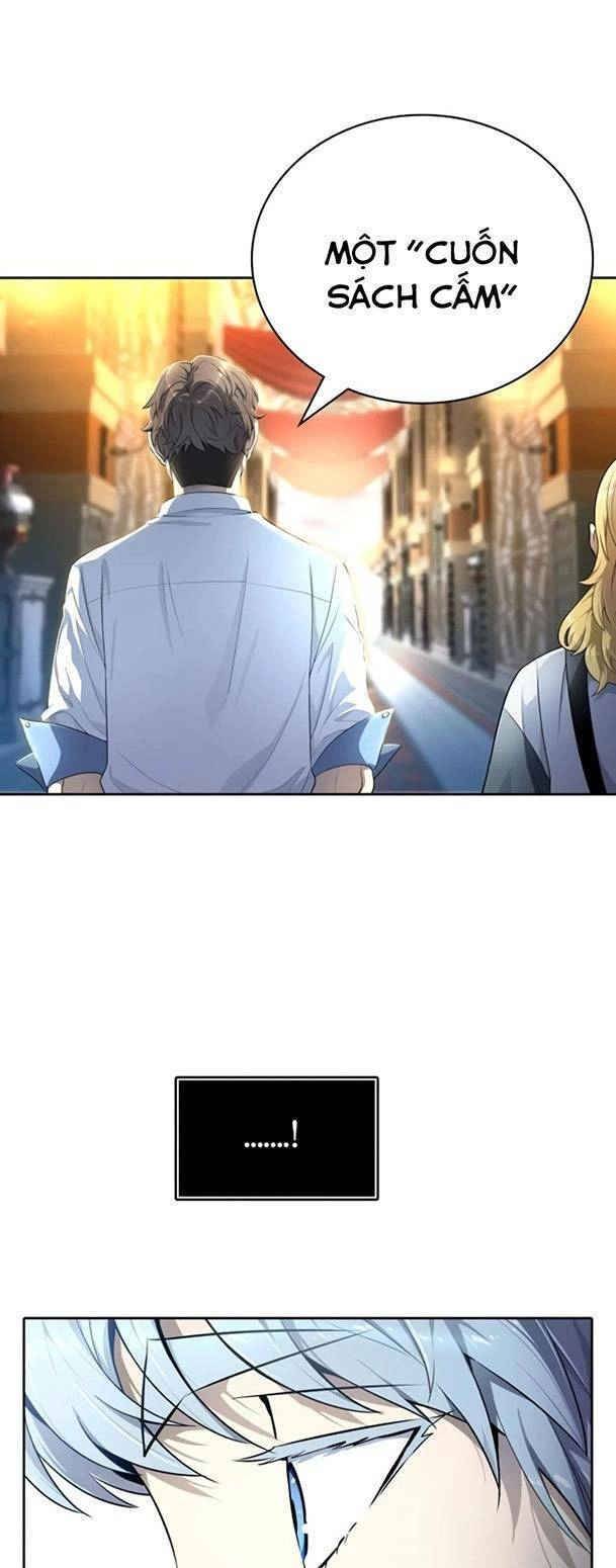 Tòa Tháp Bí Ẩn Chapter 551 - 45