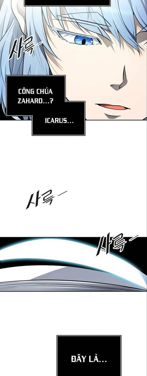 Tòa Tháp Bí Ẩn Chapter 551 - 52