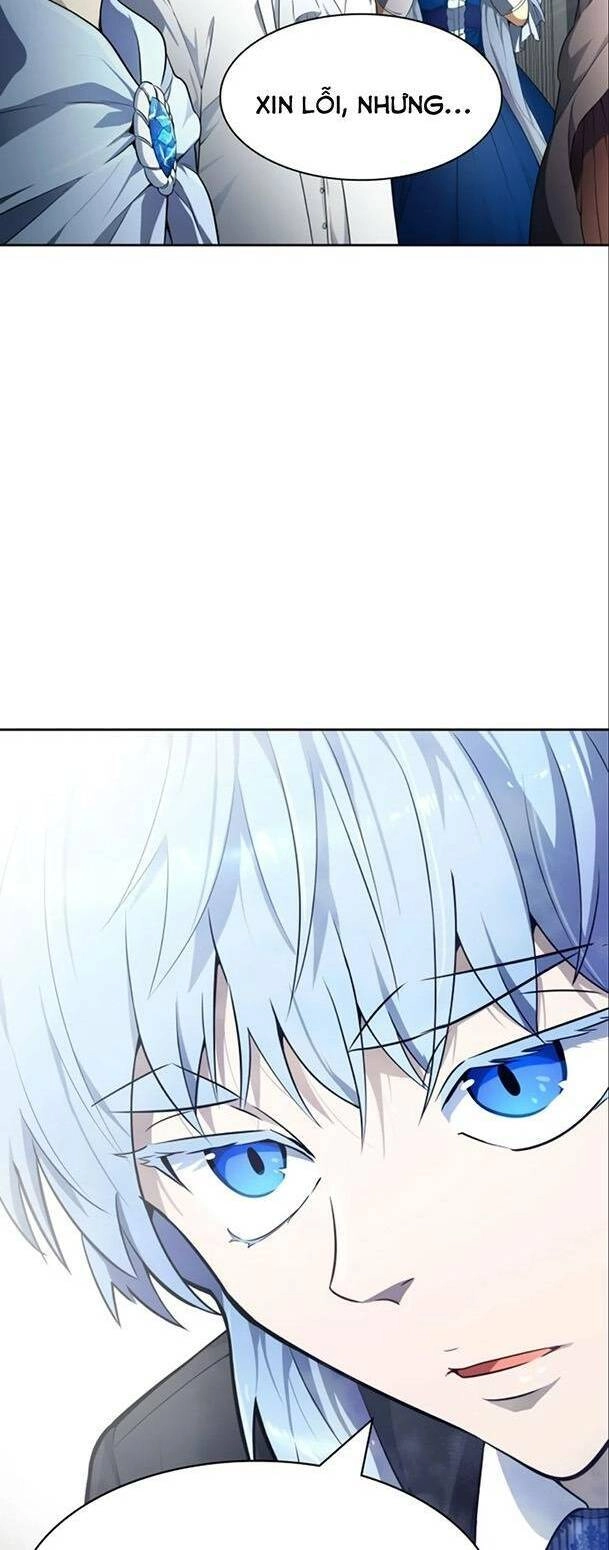 Tòa Tháp Bí Ẩn Chapter 551 - 56