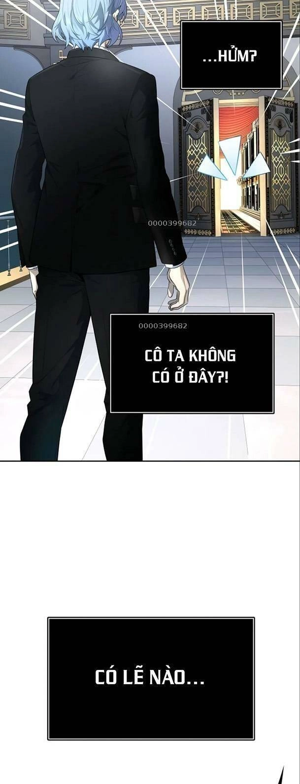 Tòa Tháp Bí Ẩn Chapter 551 - 59