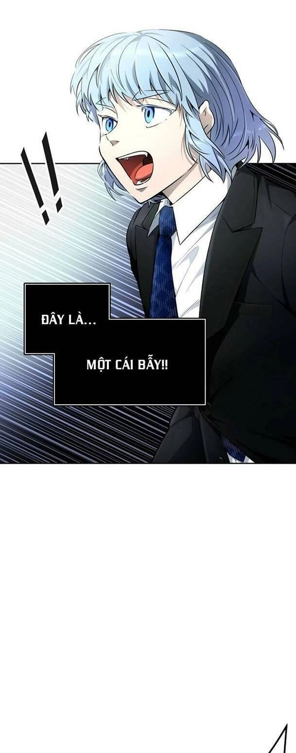 Tòa Tháp Bí Ẩn Chapter 551 - 64